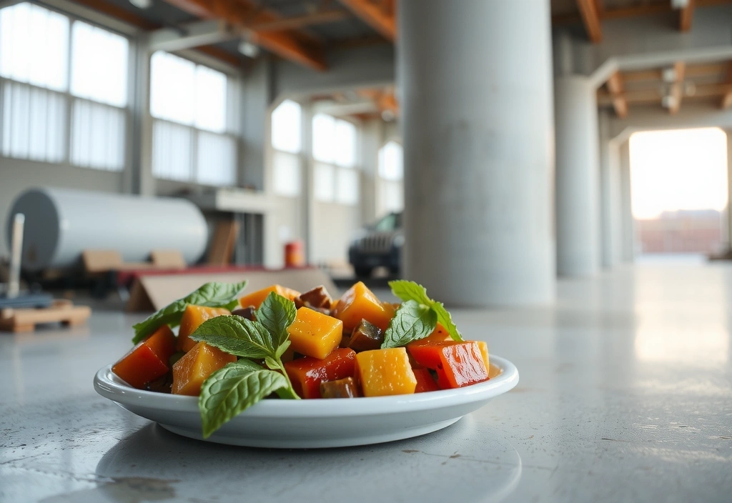 Low carb diet recipe