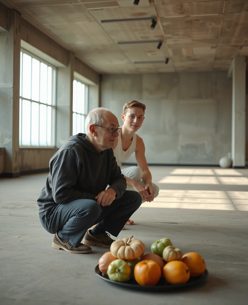 Generationenübergreifende Gesundheit